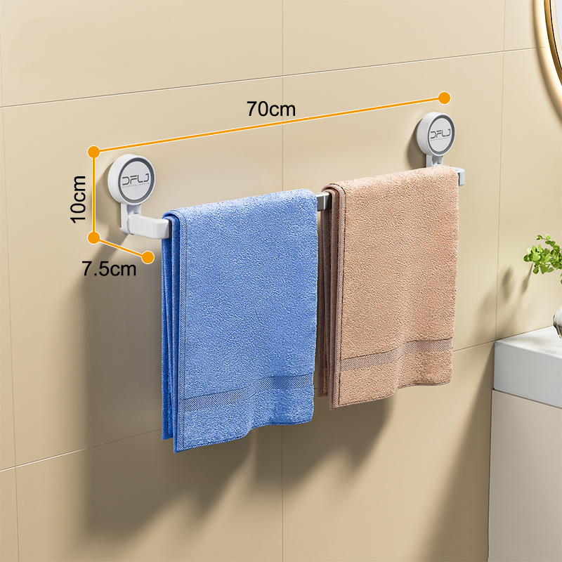 towel holder towel bars with suction cups