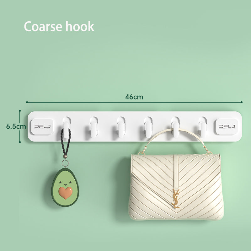 behind the door coat hanger hooks
