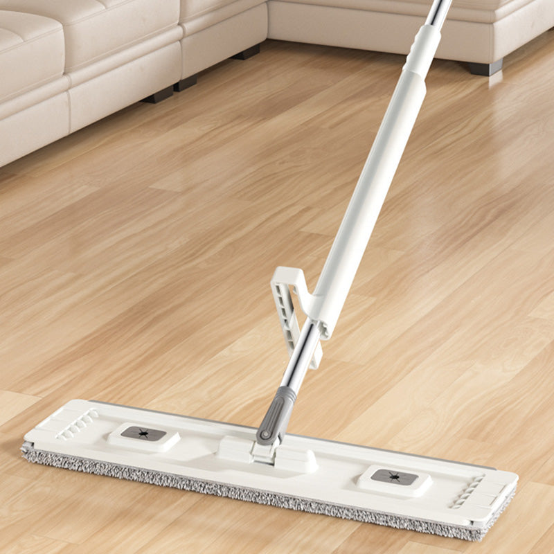 Tidytech lightweight wet and dry flat mop with wringer