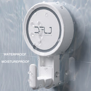 3 pack strong suction cup hooks for walls
