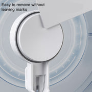 3 pack strong suction cup hooks for walls