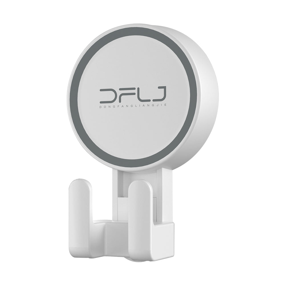 3pack small suction cup hooks for shower