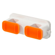 wall hook holder hangers for brooms mop handle