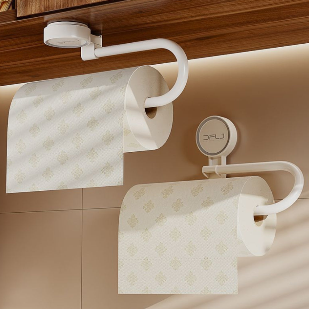 wall mount bathroom toilet kitchen tissue paper roll holder