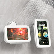 waterproof shower phone holder phone case for shower