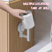 Home Depot L Shape Wall Mounted Hanging Hooks