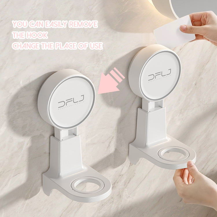 no drilling hanging shower gel bottle holder