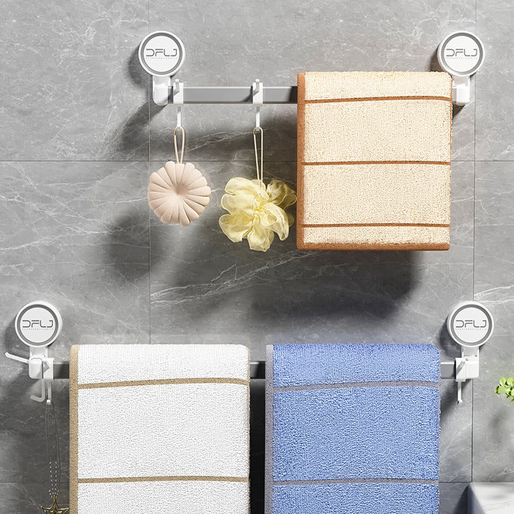 towel holder towel bars with suction cups