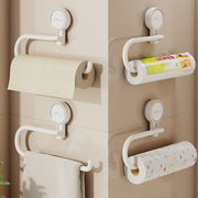 wall mount bathroom toilet kitchen tissue paper roll holder