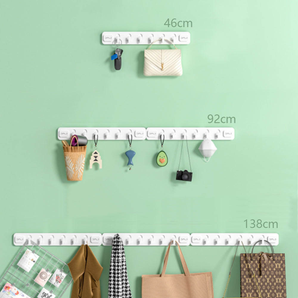 behind the door coat hanger hooks