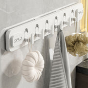 behind the door coat hanger hooks