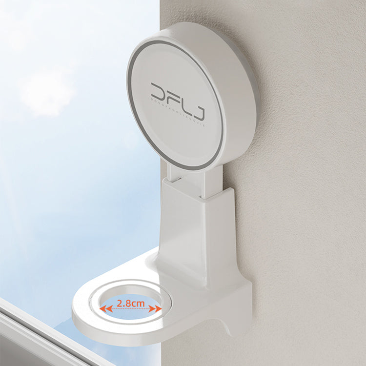 no drilling hanging shower gel bottle holder