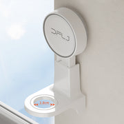 no drilling hanging shower gel bottle holder