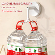 360 rotating foldable folding wall hooks
