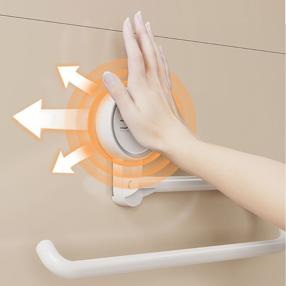 wall mount bathroom toilet kitchen tissue paper roll holder