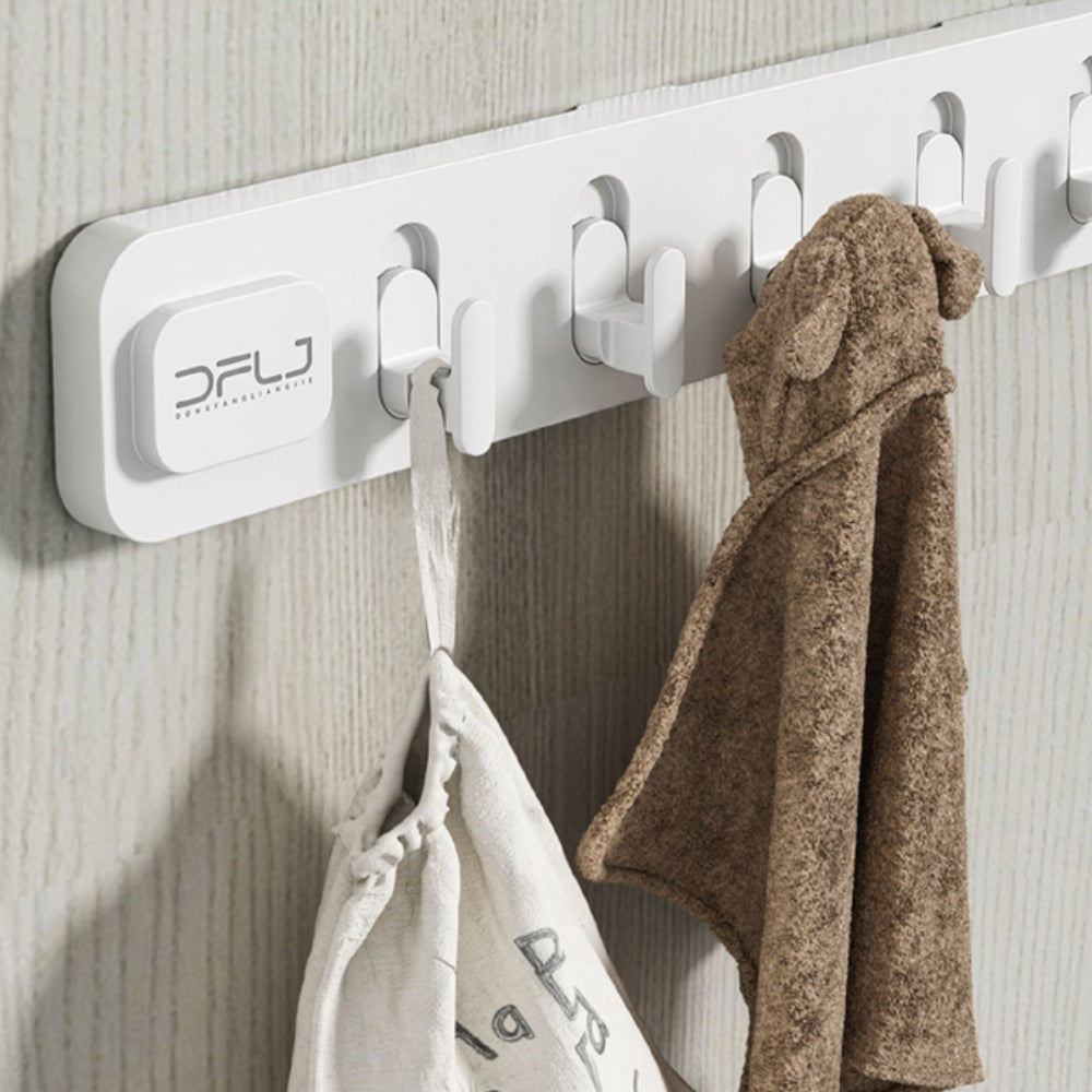 behind the door coat hanger hooks