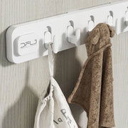 behind the door coat hanger hooks