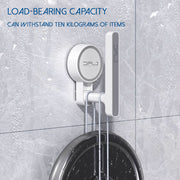 Home Depot L Shape Wall Mounted Hanging Hooks